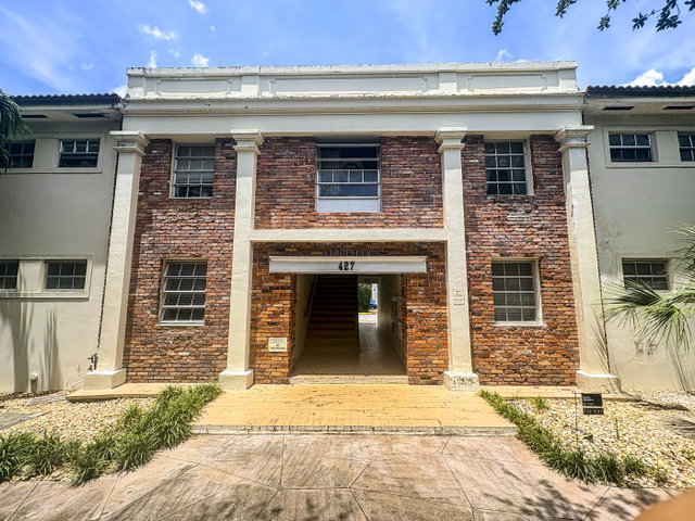 Main building photo